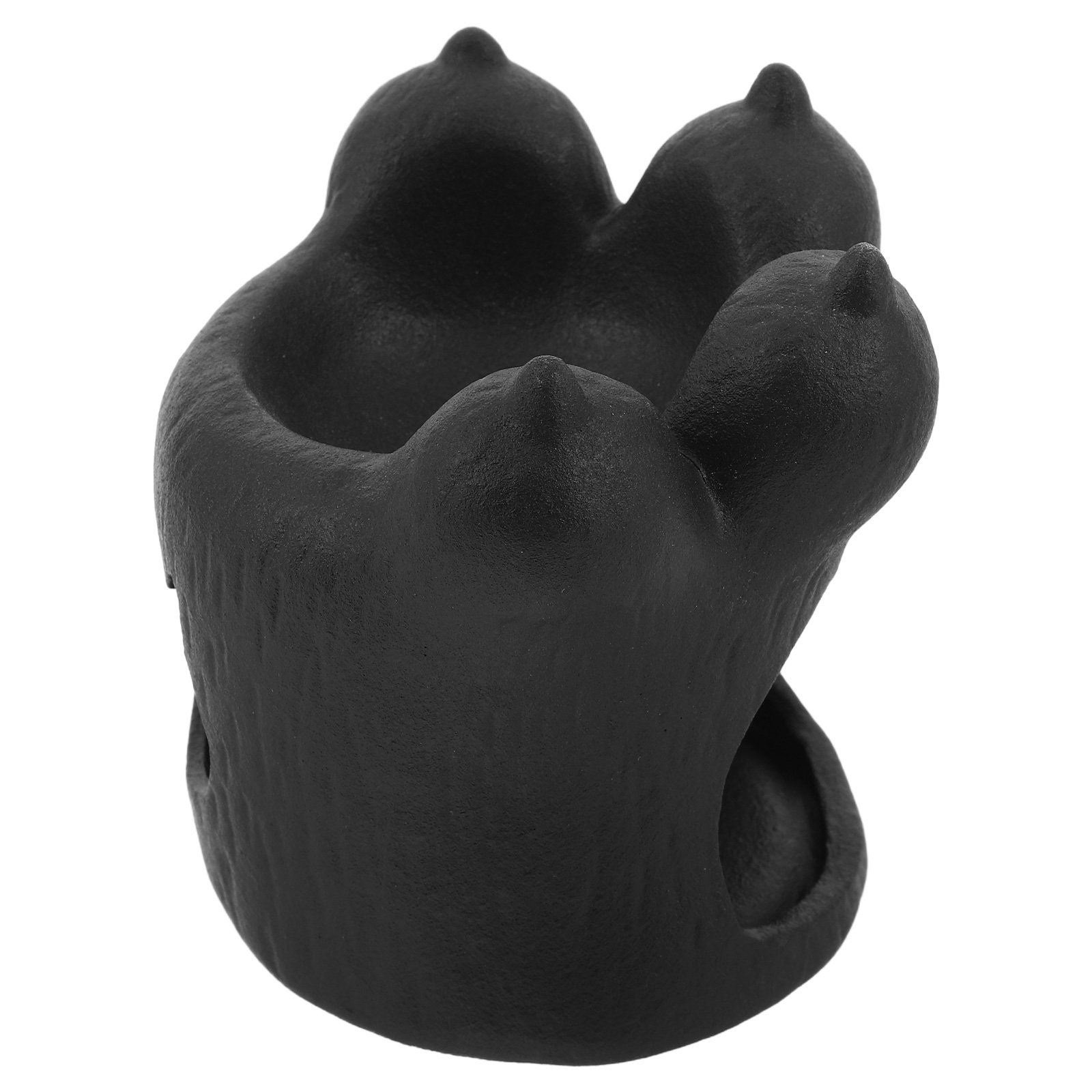 Ceramic Oil Burner - Ceramiczny podgrzewacz do olejków aromatycznych w
