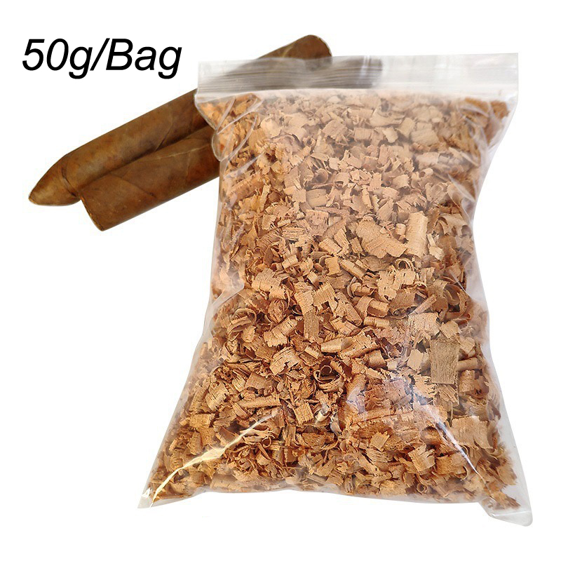 Home Fragrance Maple Walnut - 50g 100g Naturalny pyłek z drewna