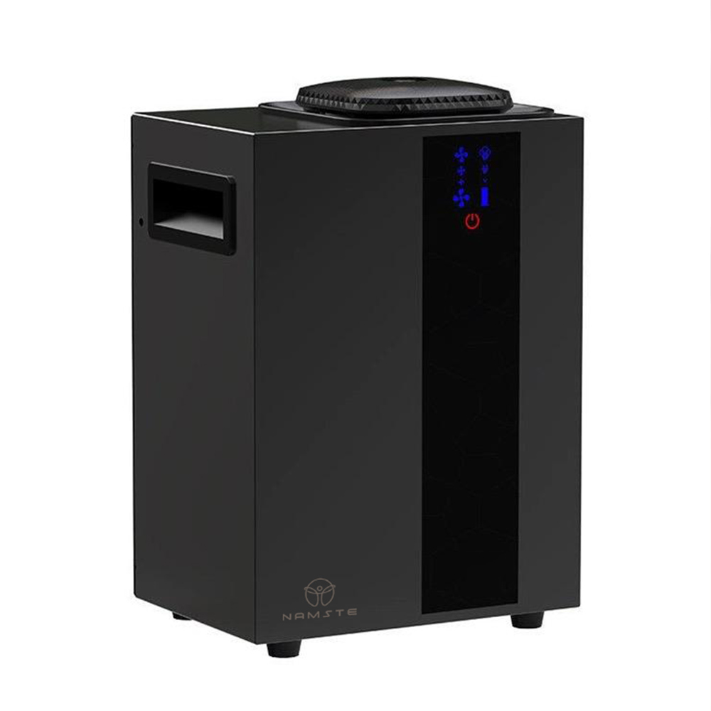 Home Fragrance System - NAMSTE 4000m³ System HVAC Dyfuzor zapachowy