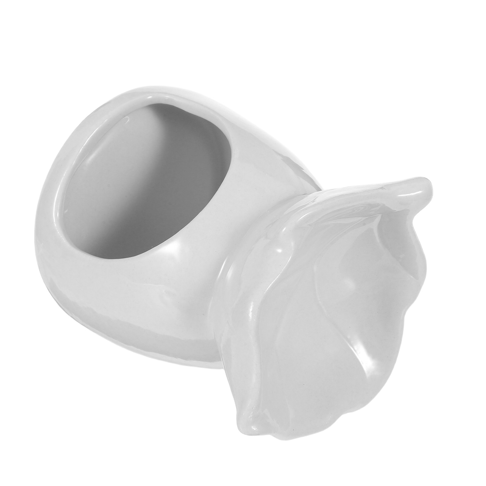 Ceramic Oil Burner - Ceramiczny uchwyt na tealight, palnik do