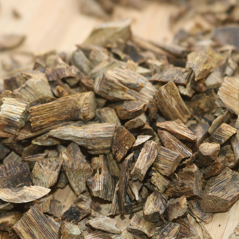 Home Fragrance Sachet - Kynam Agarwood Chips 50g Zapachowe Wkłady