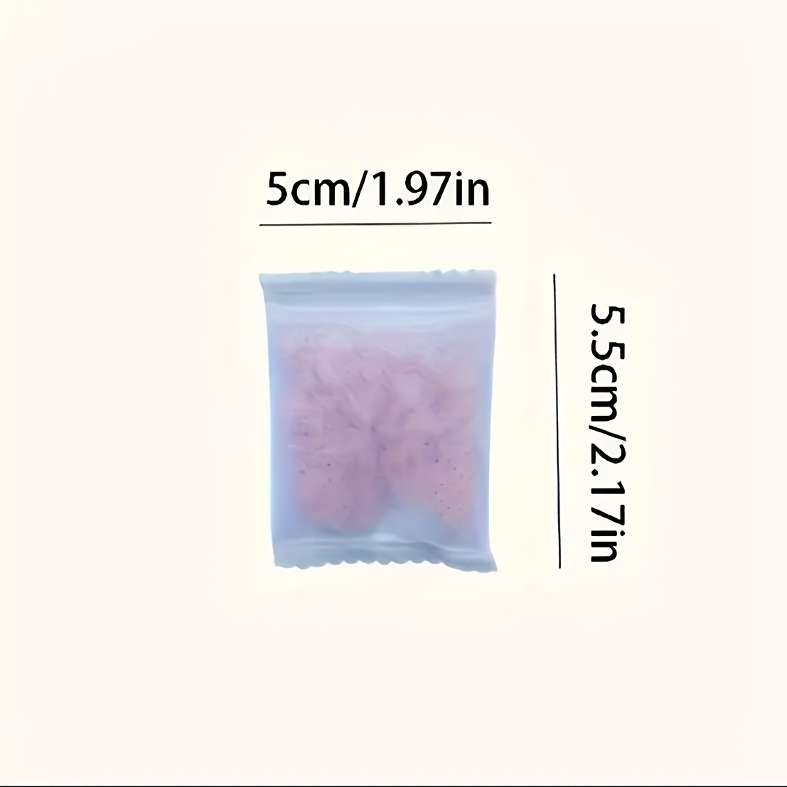 12/24/48 szt. zapachowych sasz – Home Fragrance Sachet recenzja i cena