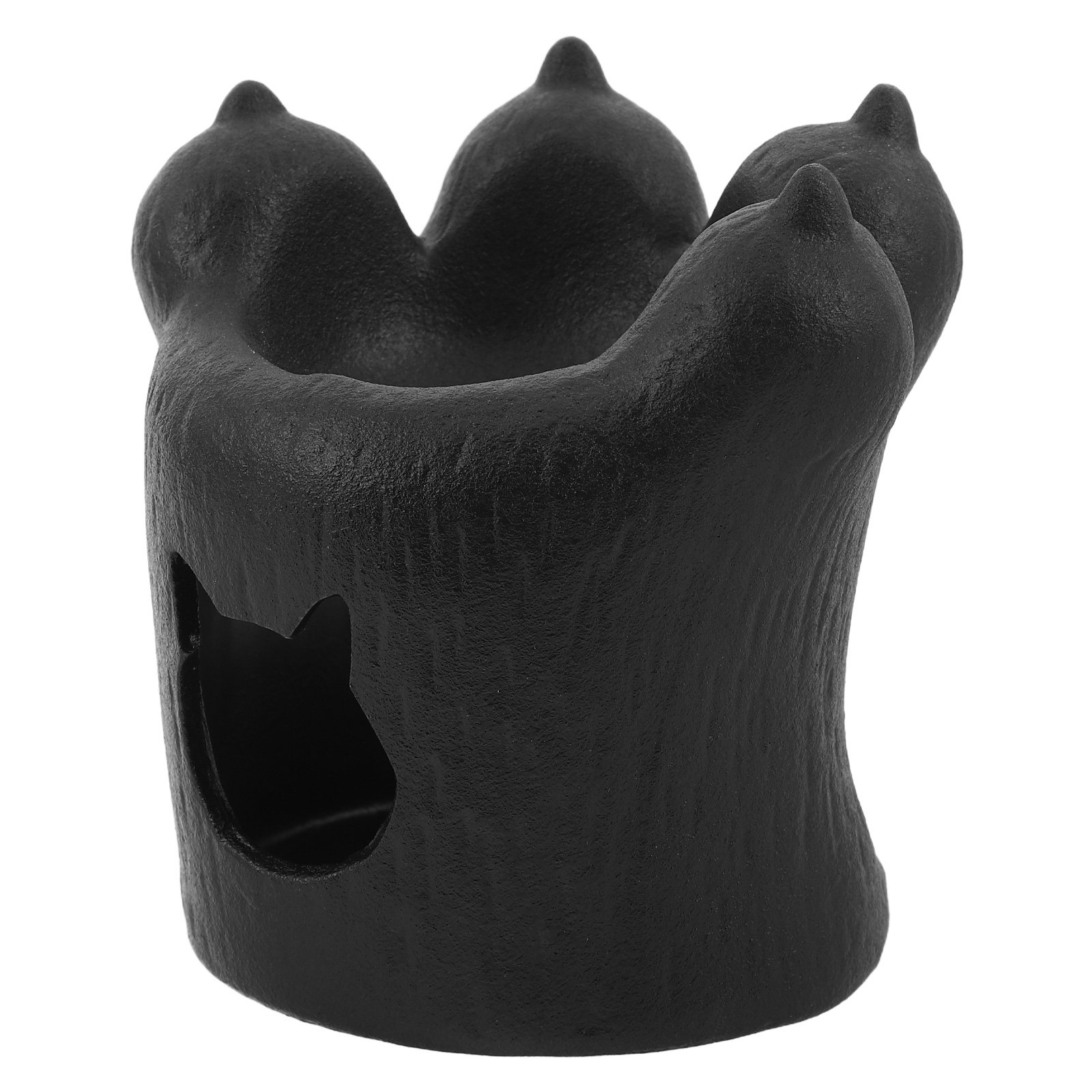 Ceramiczny podgrzewacz do olej – Ceramic Oil Burner recenzja i cena