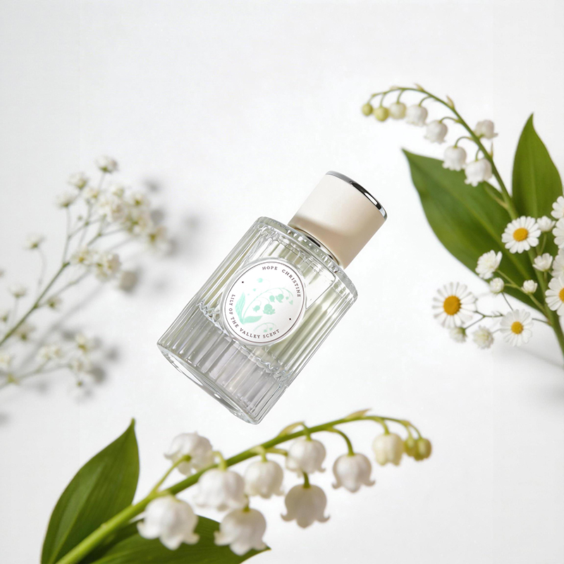 HOPE CHRISTINE Elegancka Woda  – Home Fragrance Bergamot recenzja i cena
