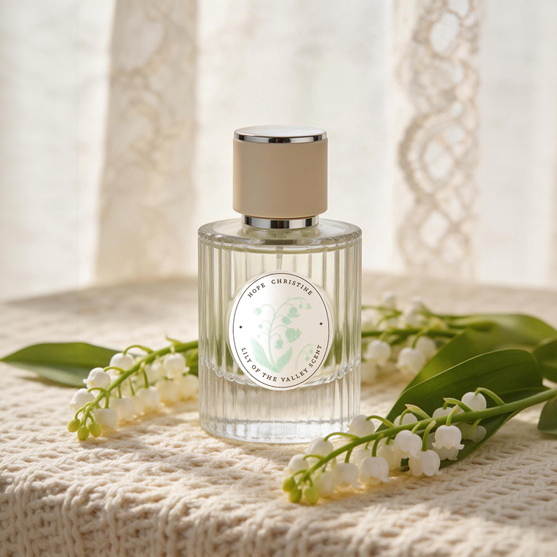 HOPE CHRISTINE Elegancka Woda  – Home Fragrance Bergamot recenzja i cena