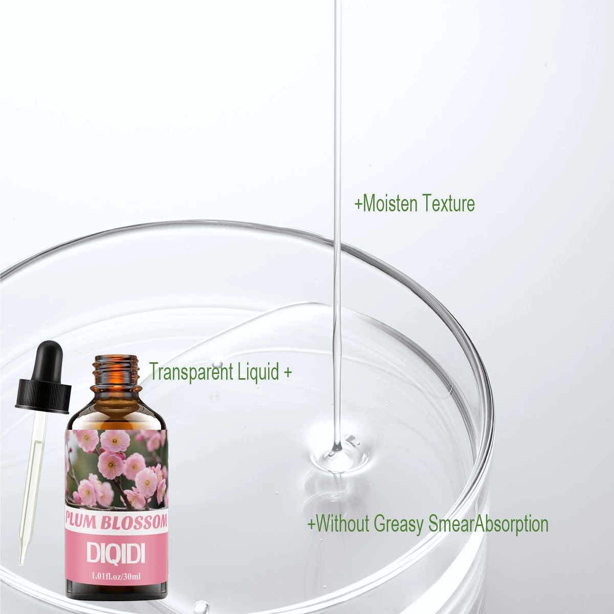 Olejek eteryczny z śliwy, dług – Home Fragrance Units recenzja i cena