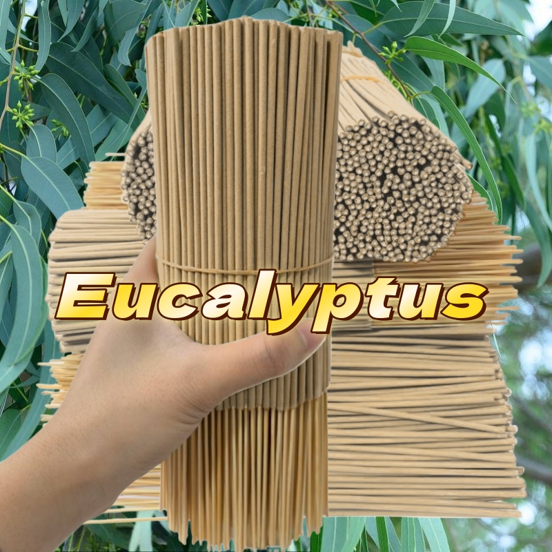 Wysokiej jakości zapach eukali – Home Fragrance Eucalyptus recenzja i cena
