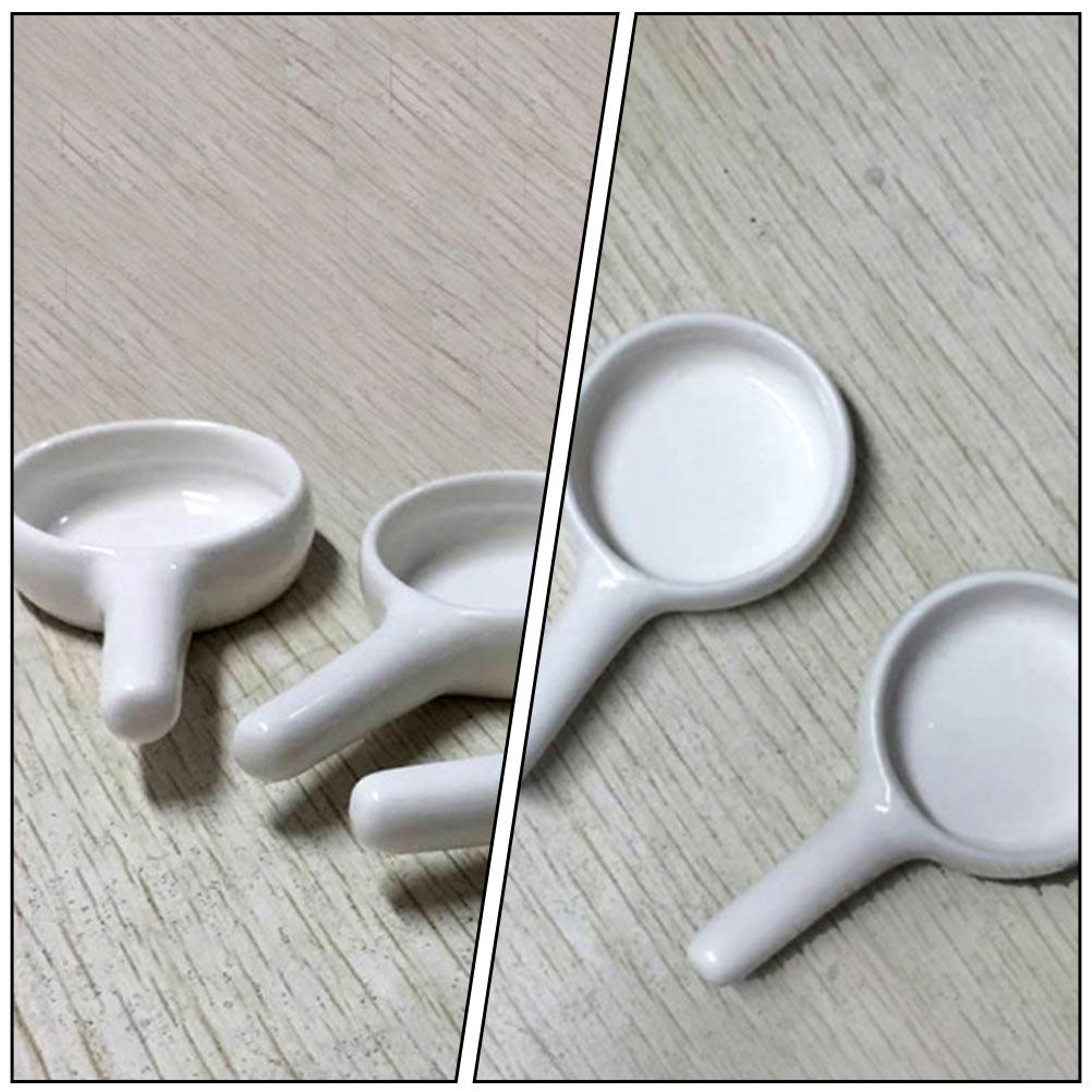 3 szt. ceramicznych łyżek z gł – Ceramic Oil Burner recenzja i cena