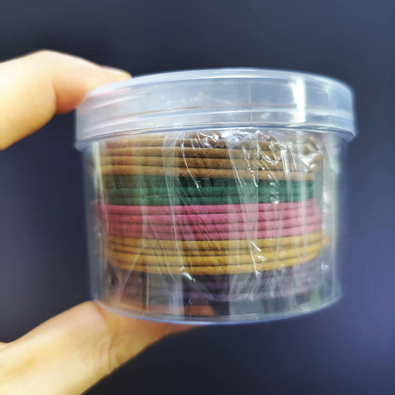 Mieszanka 40 szt./pudełko, kad – Home Fragrance Sachet recenzja i cena
