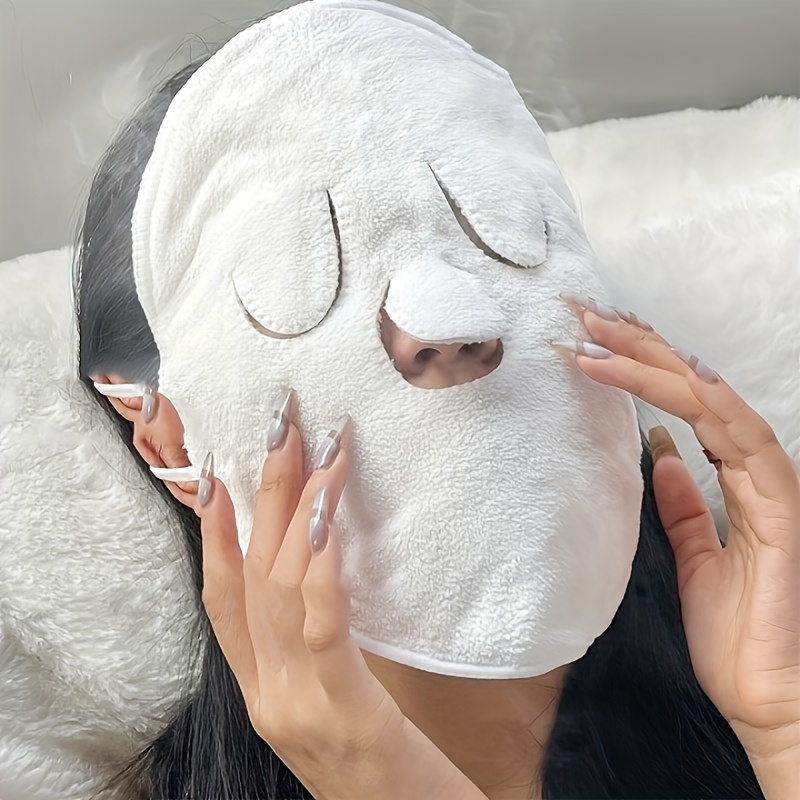 Zestaw 2 sztuk: Maska na oczy  – Home Fragrance Units recenzja i cena