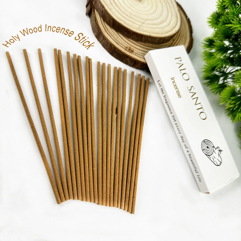 30 Patyczków/pudełko Naturalne – Home Fragrance Sachet recenzja i cena