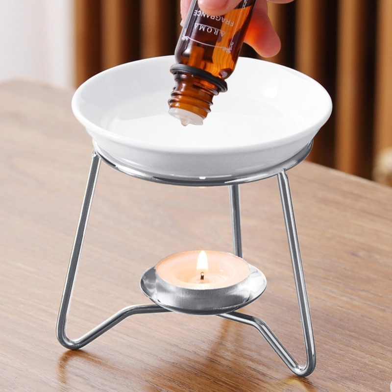 37ME Ceramiczny podgrzewacz do – Ceramic Oil Burner recenzja i cena