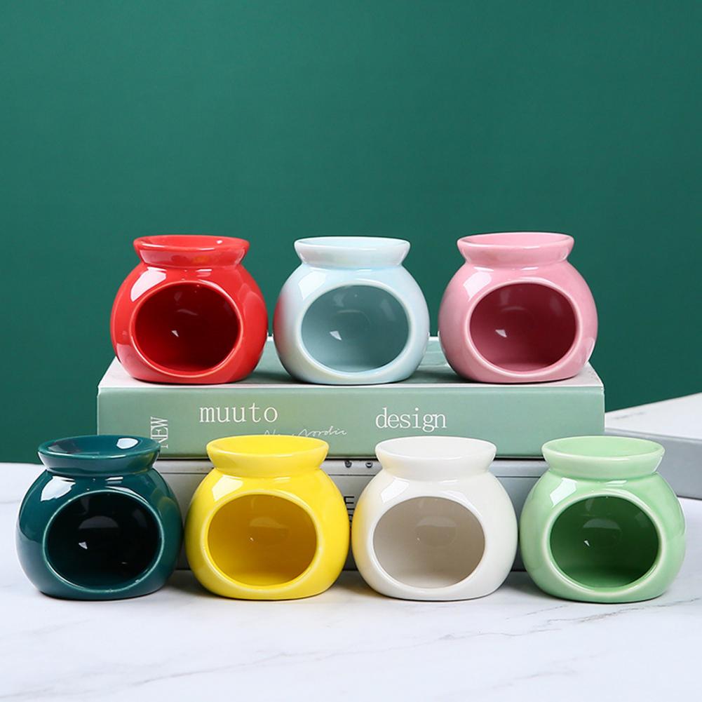 Wielorazowy podgrzewacz do wos – Ceramic Oil Burner recenzja i cena