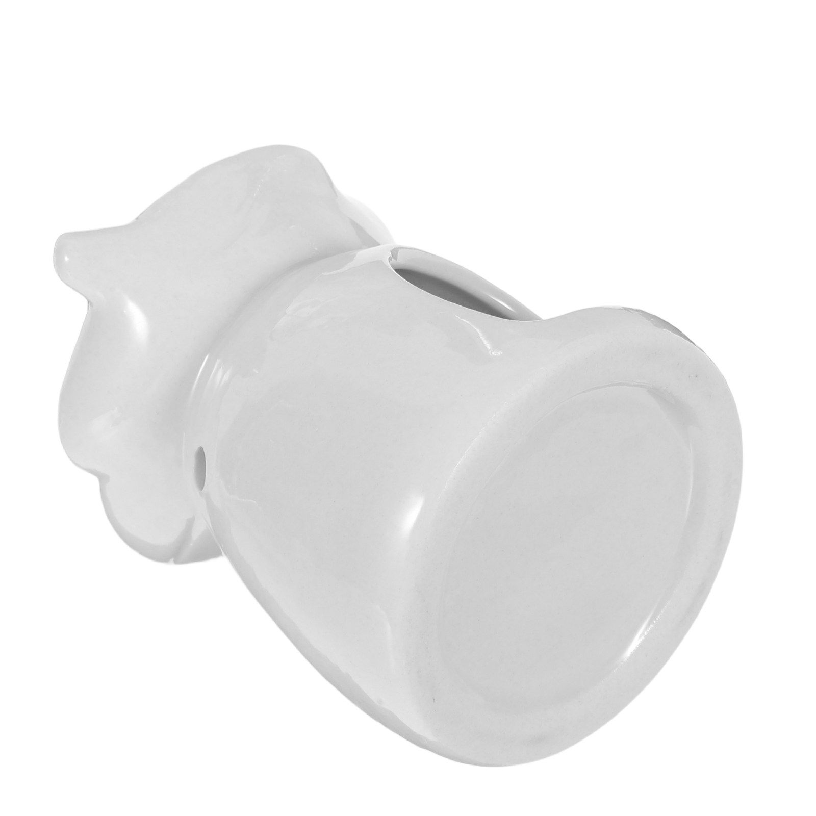 Ceramiczny uchwyt na tealight, – Ceramic Oil Burner recenzja i cena
