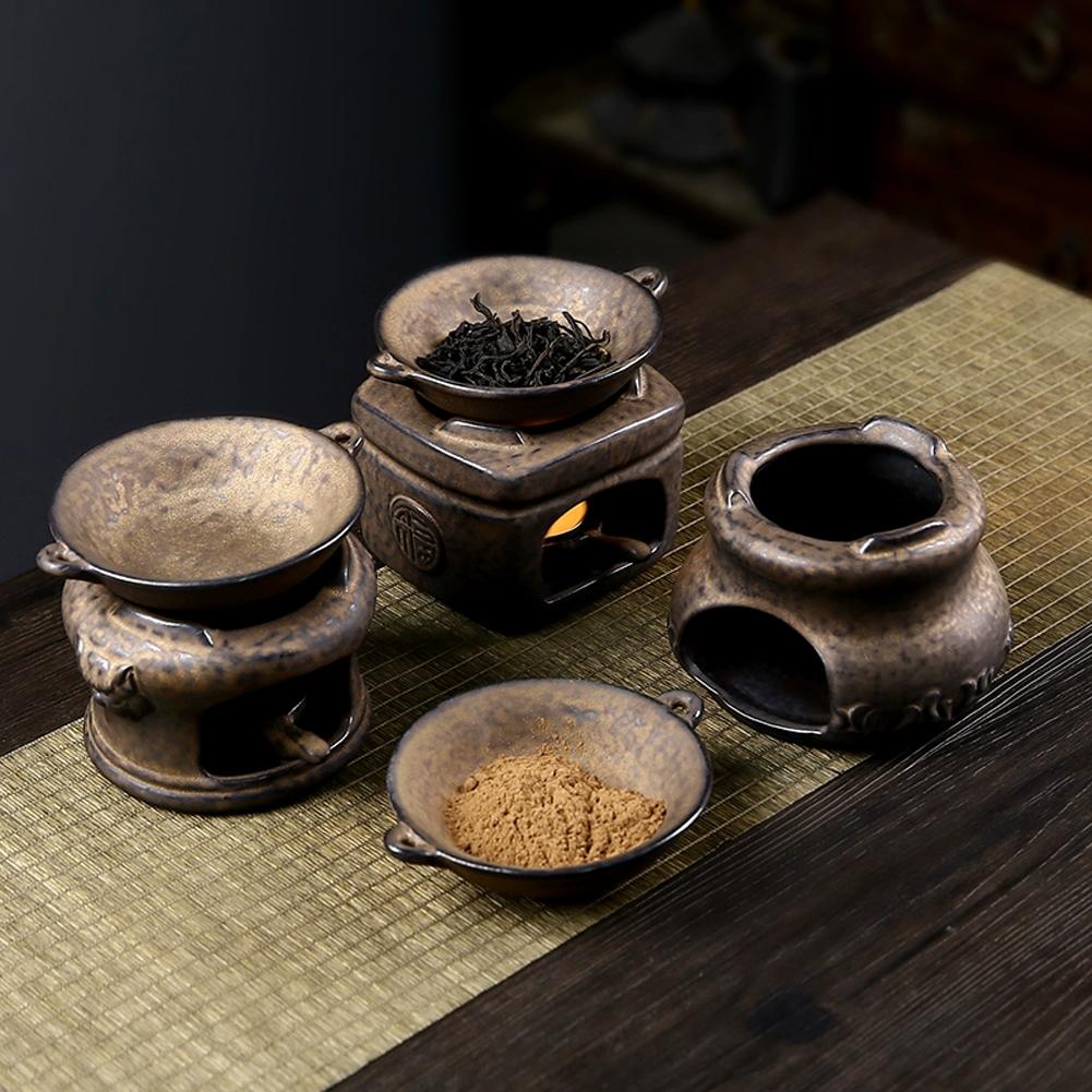 Aromaterapia Dyfuzor Zapachowy – Ceramic Oil Burner recenzja i cena