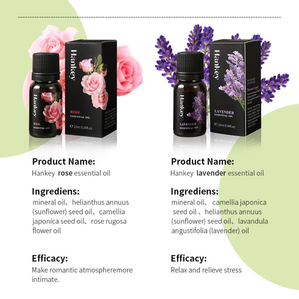 Aromaterapia Olejek Eteryczny  – Home Fragrance Eucalyptus recenzja i cena