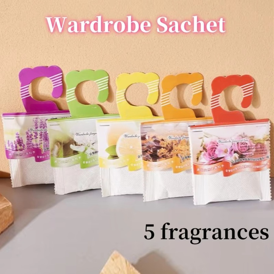 5 sztuk szafa saszetki zapacho – Home Fragrance Sachet recenzja i cena