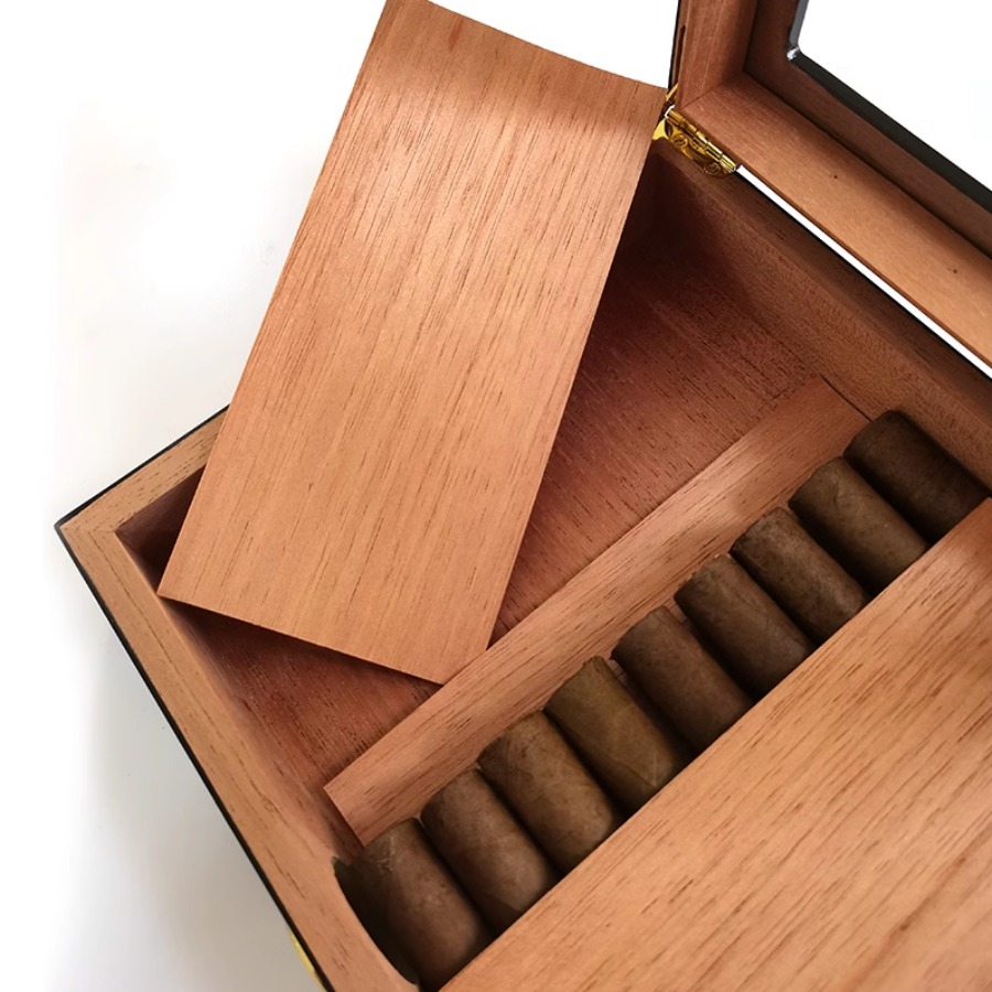 5 szt. Wiór z cedru hiszpański – Home Fragrance Maple Walnut recenzja i cena