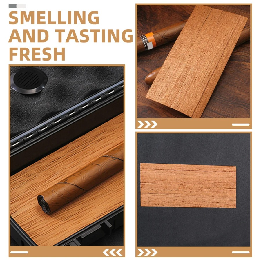 5 szt. Wiór z cedru hiszpański – Home Fragrance Maple Walnut recenzja i cena