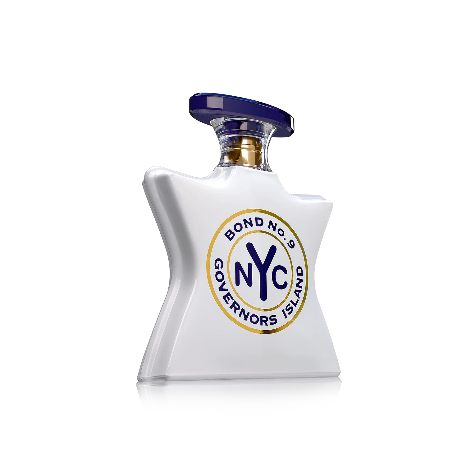 Numer obligacji. 9 New York Go – Home Fragrance Bergamot recenzja i cena