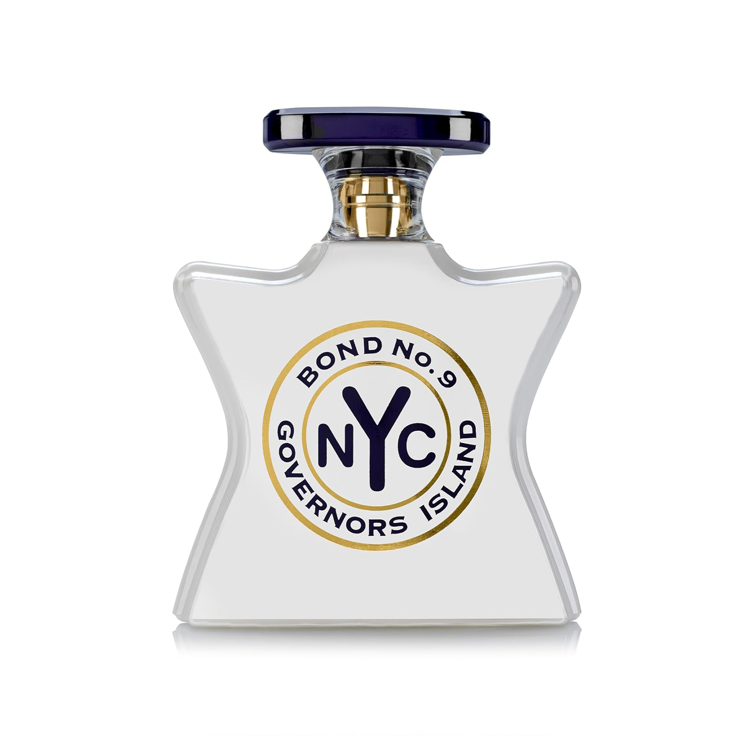 Numer obligacji. 9 New York Go – Home Fragrance Bergamot recenzja i cena