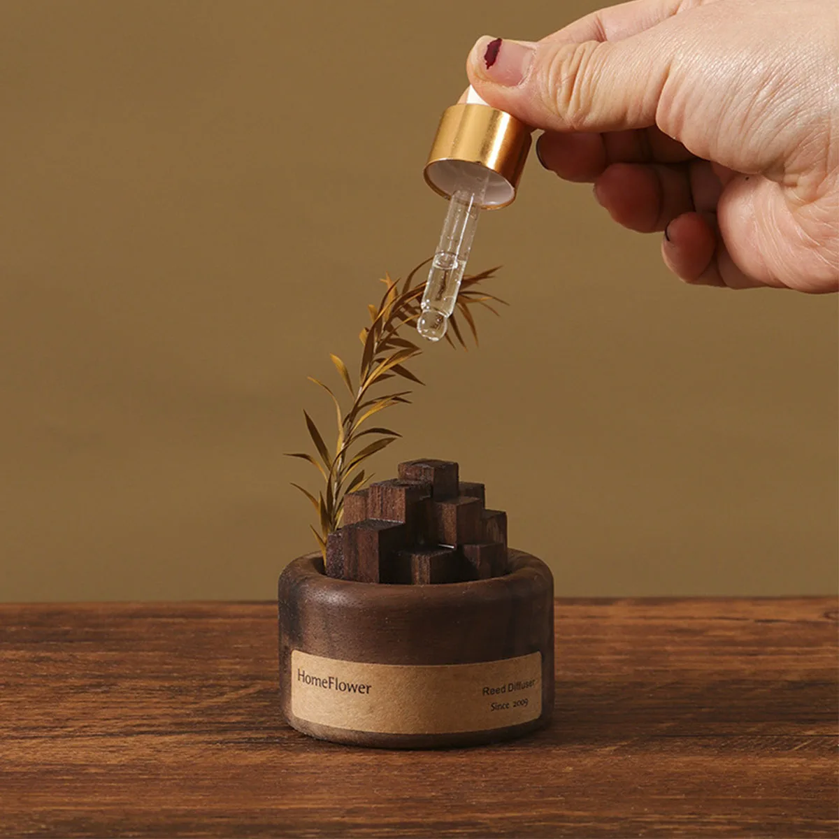 1 szt. Dyfuzor zapach do domu  – Home Fragrance System recenzja i cena