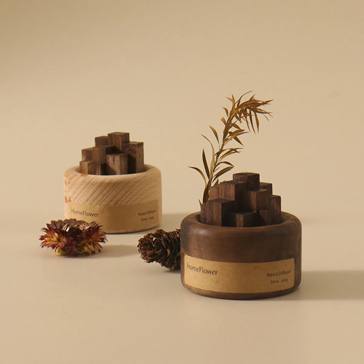 1 szt. Dyfuzor zapach do domu  – Home Fragrance System recenzja i cena