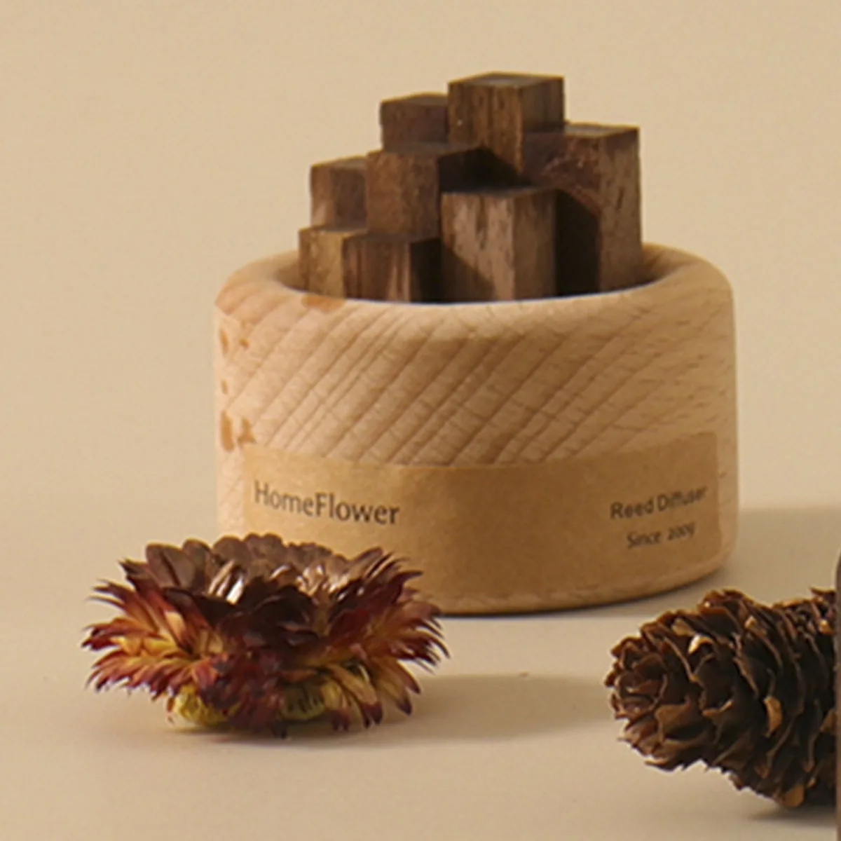 1 szt. Dyfuzor zapach do domu  – Home Fragrance System recenzja i cena