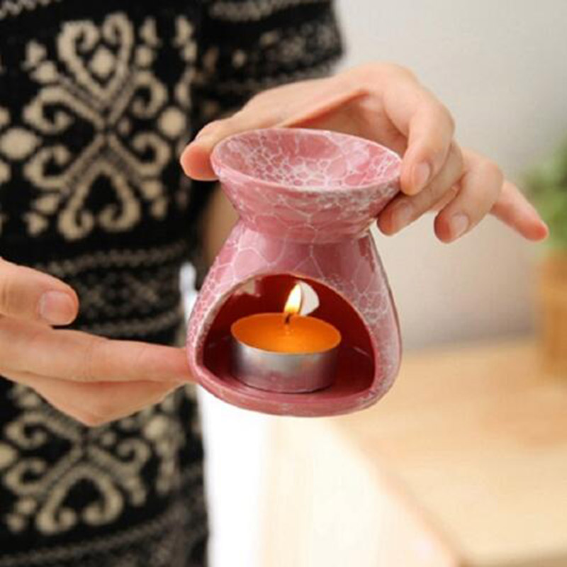 Świeca Piec do aromaterapii La – Ceramic Oil Burner recenzja i cena