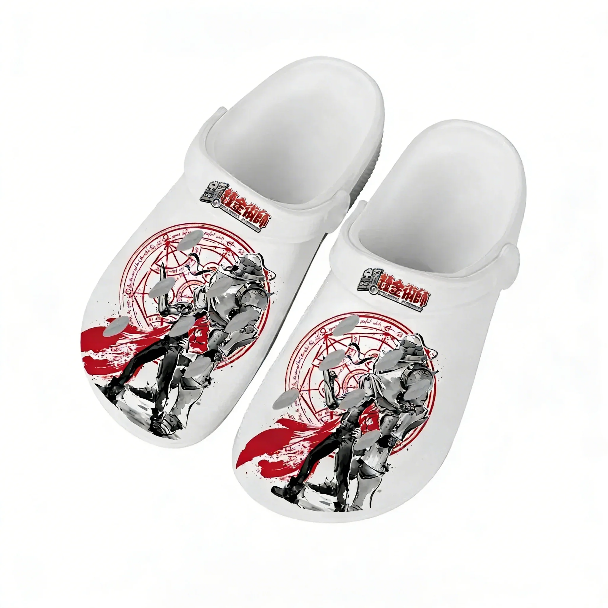 Buty do wody Fullmetal Alchemi – Home Garden Alchemist recenzja i cena