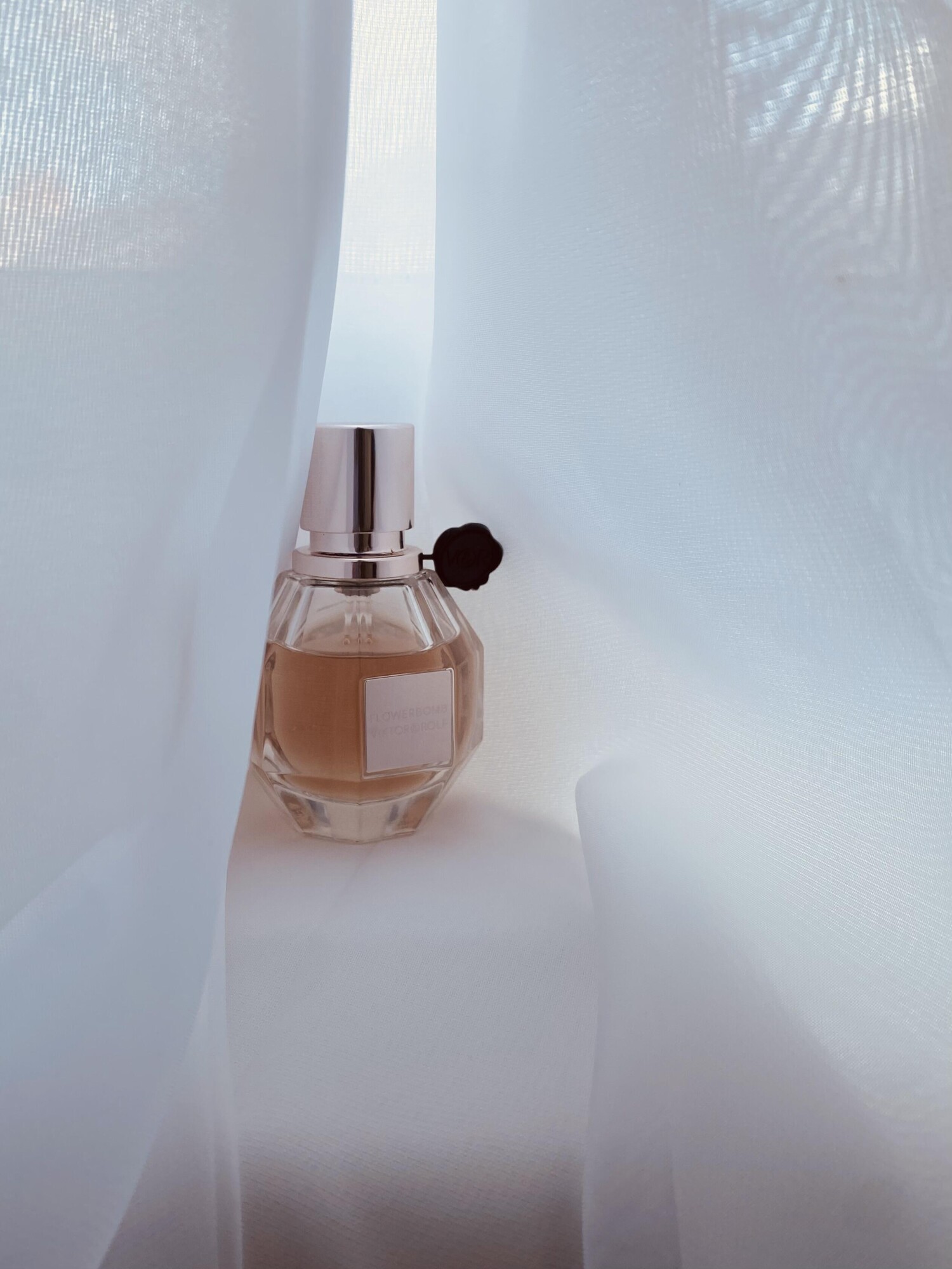 Nowość: Perfumy Pink Diamond G – Home Fragrance Bergamot recenzja i cena