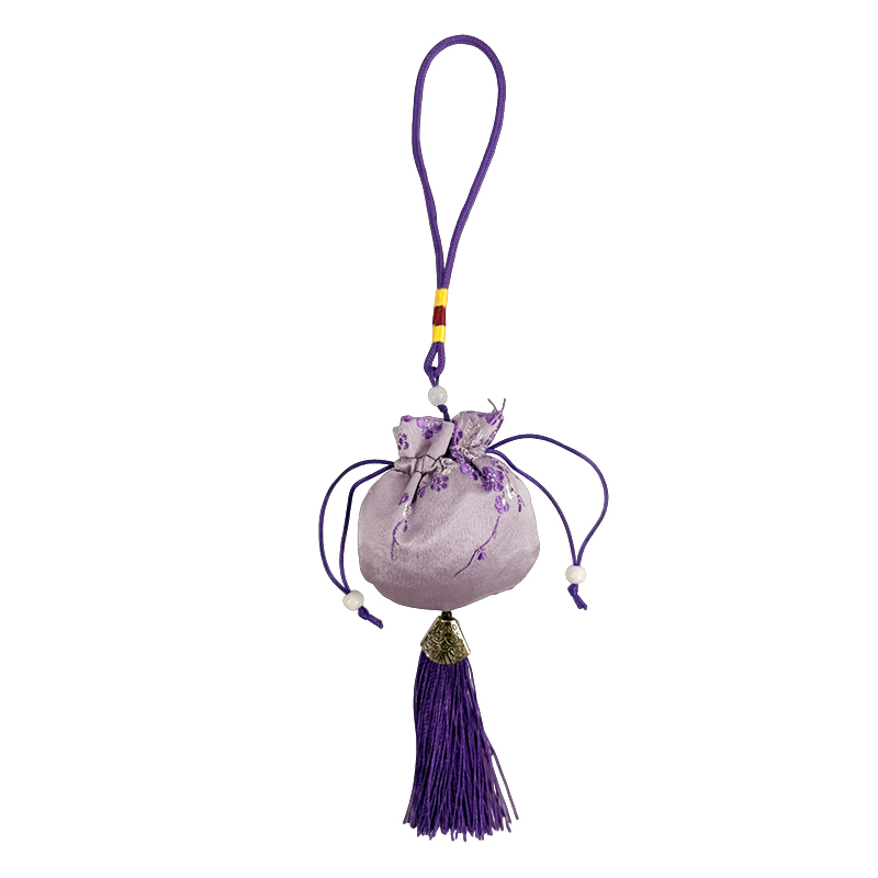Naturalny chiński saszetek zio – Home Fragrance Sachet recenzja i cena