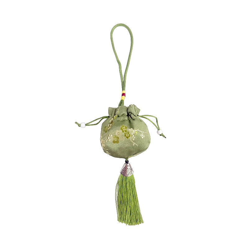 Naturalny chiński saszetek zio – Home Fragrance Sachet recenzja i cena