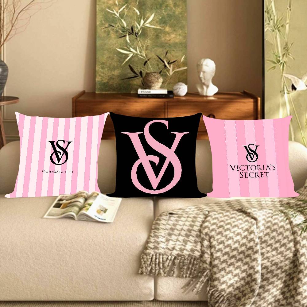 Poszewka na poduszkę 45x45 cm, – Home Fragrance Victoria Secret recenzja i cena
