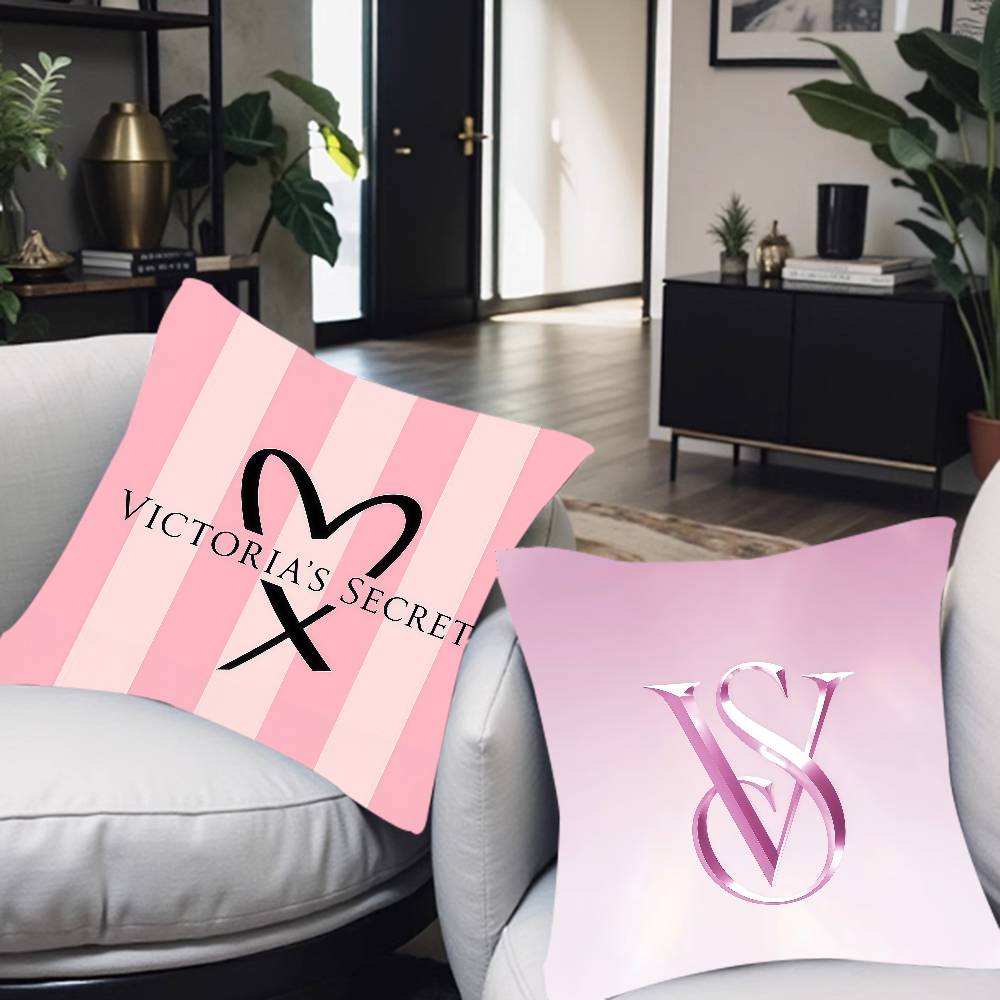 Poszewka na poduszkę 45x45 cm, – Home Fragrance Victoria Secret recenzja i cena