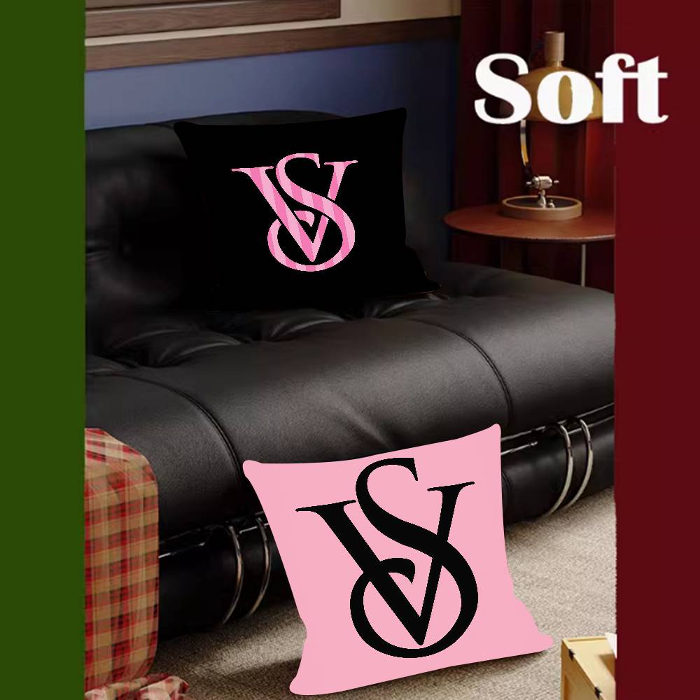 Poszewka na poduszkę 45x45 cm, – Home Fragrance Victoria Secret recenzja i cena