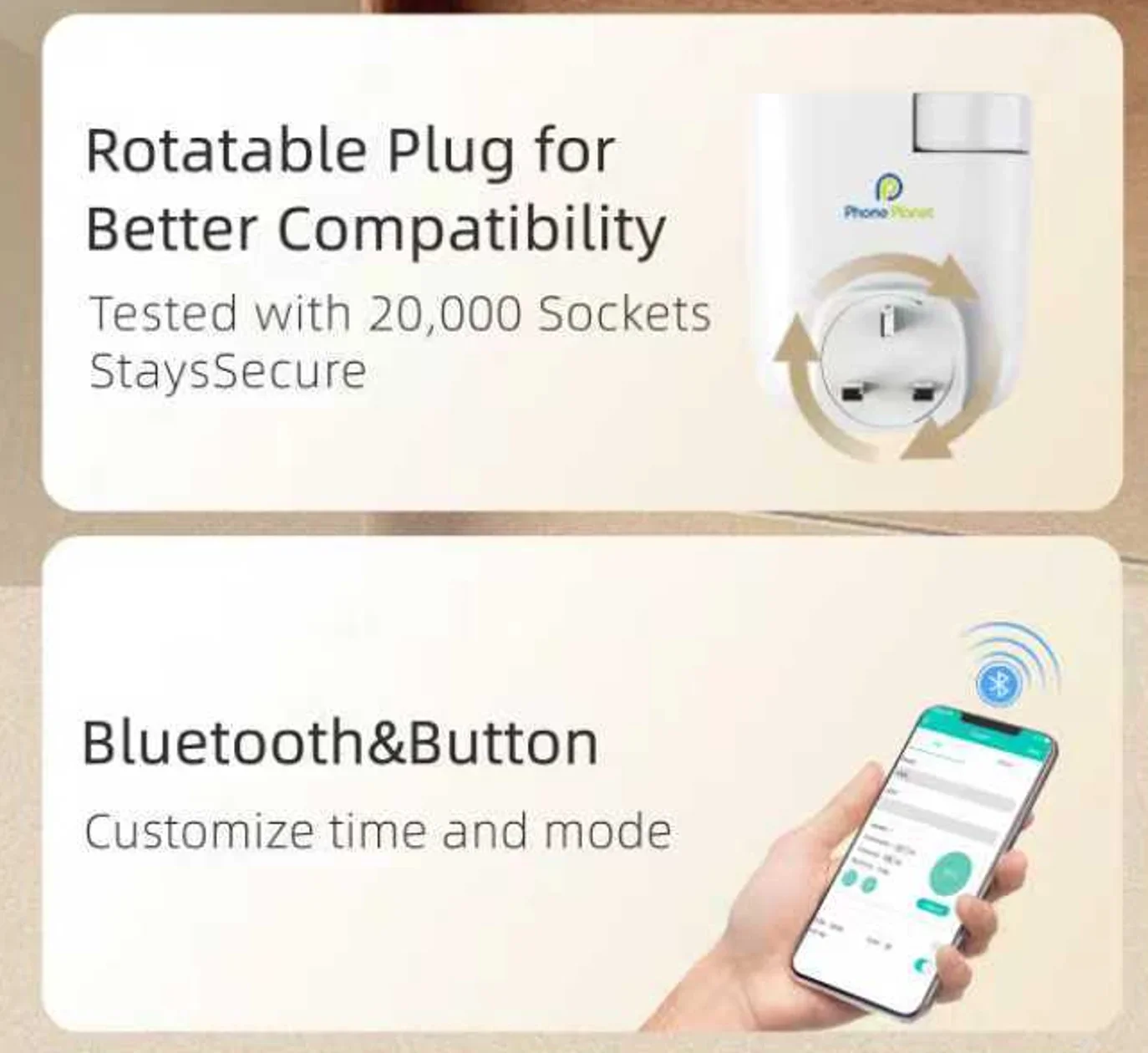 Nowy, inteligentny dyfuzor zap – Home Fragrance System recenzja i cena