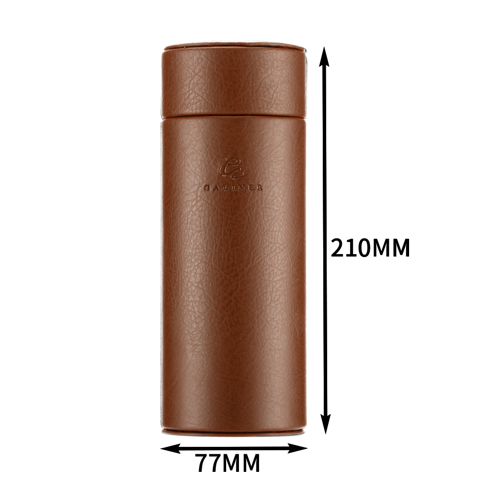 GALINER Podróżny Humidor z Dre – Home Fragrance Maple Walnut recenzja i cena