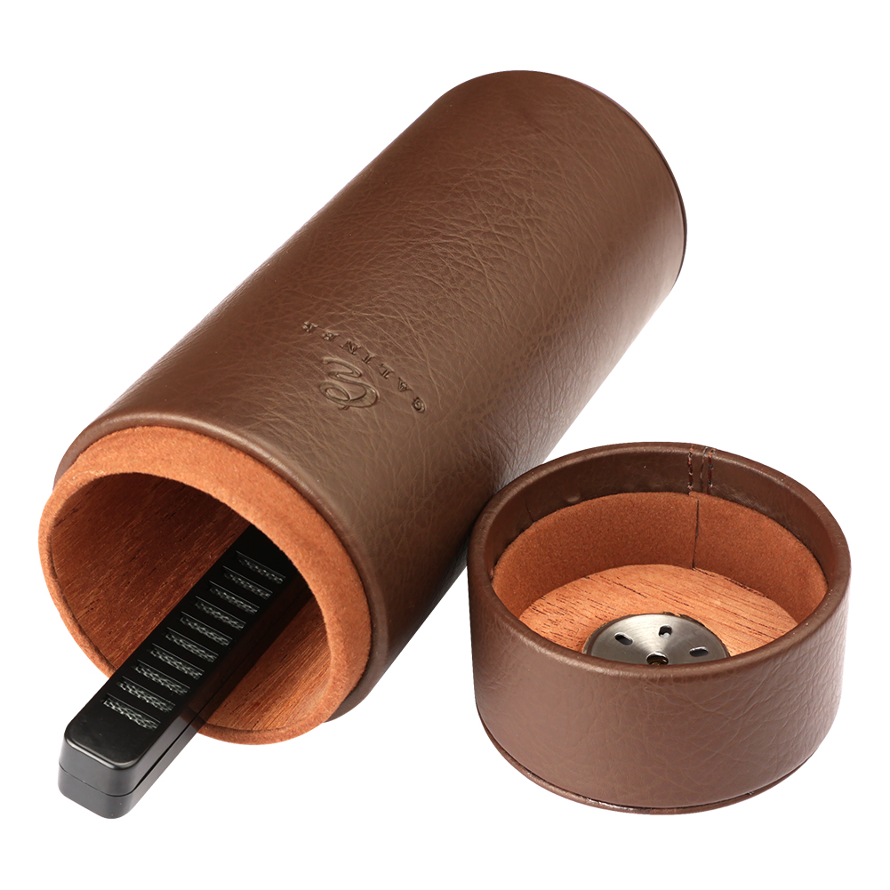 GALINER Podróżny Humidor z Dre – Home Fragrance Maple Walnut recenzja i cena