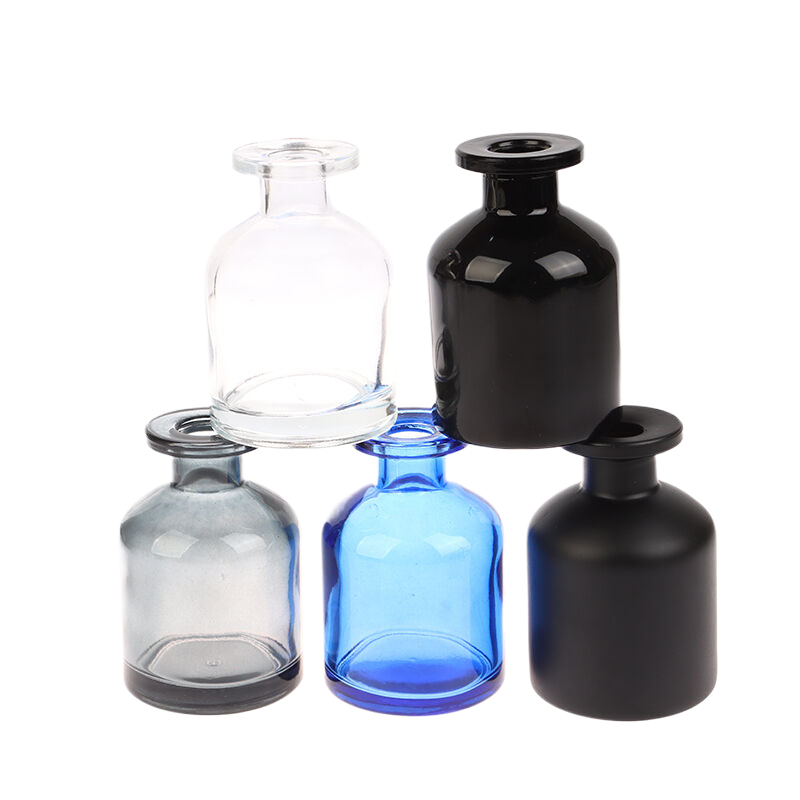 Puste butelki zapachowe o poje – Home Fragrance Units recenzja i cena