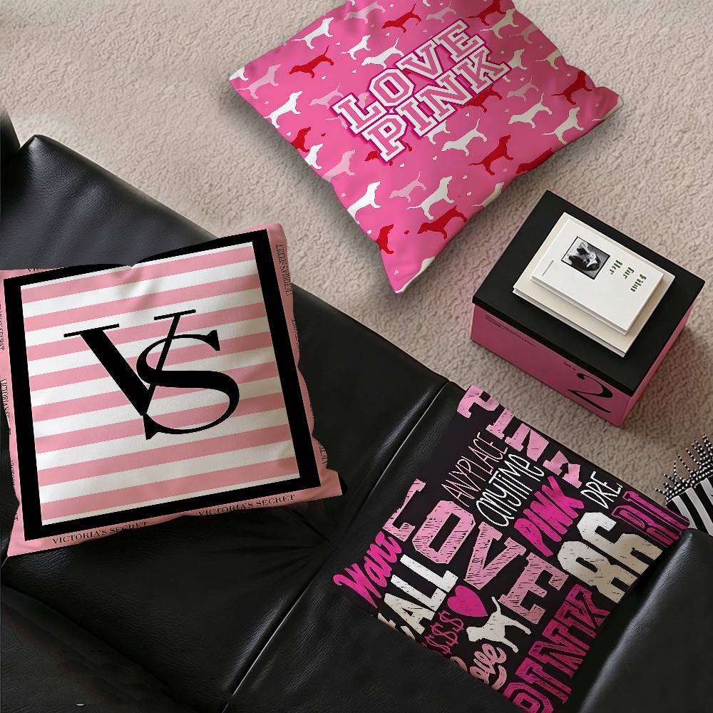 Klasyczna Poszewka na Poduszkę – Home Fragrance Victoria Secret recenzja i cena