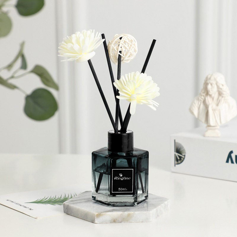 50ml Naturalne olejki eteryczn – Home Fragrance Bergamot recenzja i cena