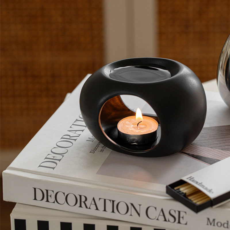 Ceramiczny podgrzewacz do świe – Ceramic Oil Burner recenzja i cena