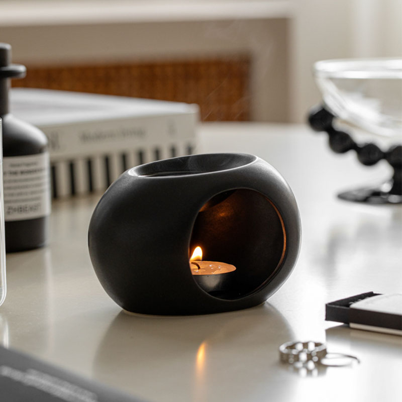 Ceramiczny podgrzewacz do świe – Ceramic Oil Burner recenzja i cena