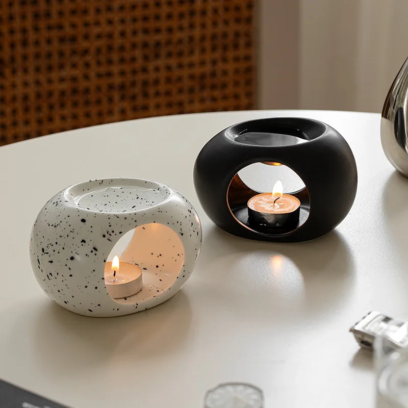 Ceramiczny podgrzewacz do świe – Ceramic Oil Burner recenzja i cena