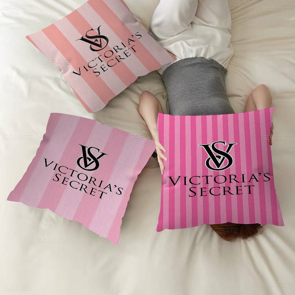 Poszewka na poduszkę V-Victori – Home Fragrance Victoria Secret recenzja i cena