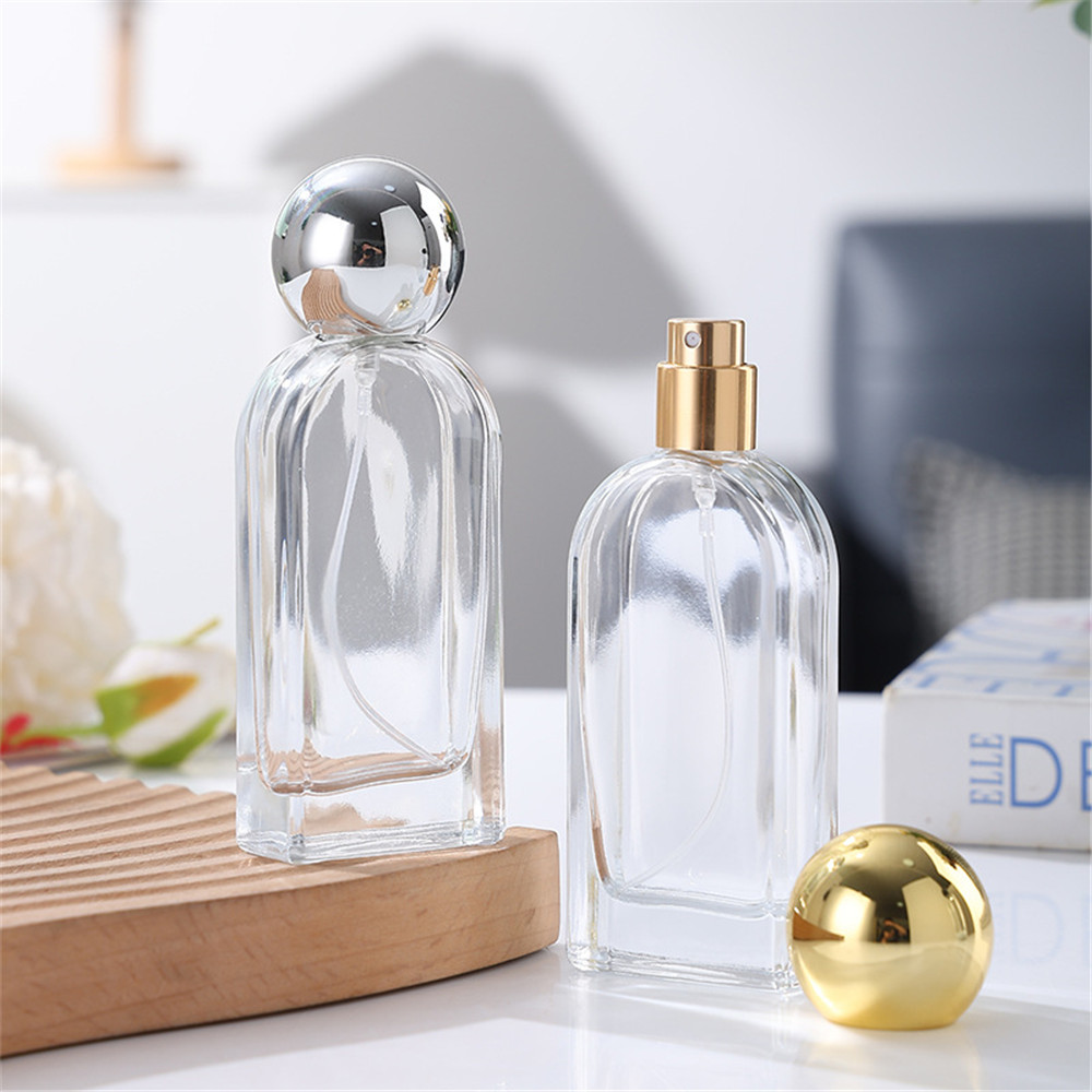 Butelka z rozpylaczem, przezro – Home Fragrance Units recenzja i cena