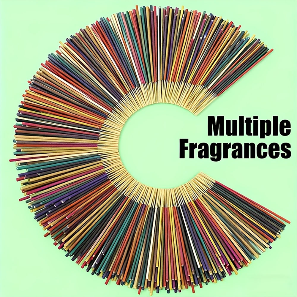 Mieszanka 28 zapachów - 60/180 – Home Fragrance Eucalyptus recenzja i cena